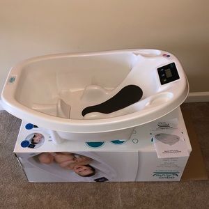Baby Bathtub